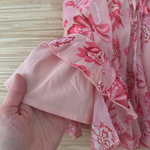 Hello Molly “Swish It” Mini Skirt - Picture 7 of 14